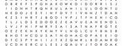 Colouring Pages Disney Word Search