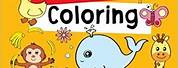Colouring and Activity Books for 6 Year Olds