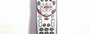 Comcast Remote Control Buttons