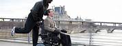 Comedy Movies of Man in Wheelchair