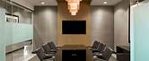 Commercial Office Interior Designing