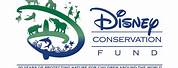 Community Conservation Fund Logo