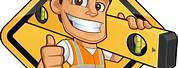 Construction Worker Clip Art