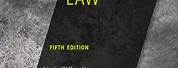 Contract Law Books