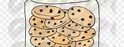 Cookie Jar Clip Art in JPEG Format