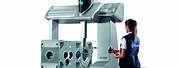 Coordinate Measuring Machine Products