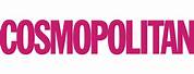 Cosmopolitan Magazine Logo.png