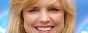 Courtney Thorne-Smith Hair Color