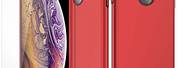 Cover iPhone XS Max Design by Apple