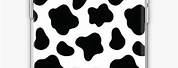 Cow Print iPhone 7 Case