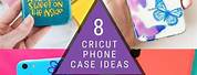Cricut Design Space Case Phone