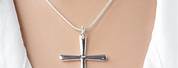 Cross Christian Jewelry for Women