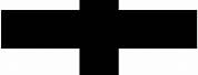Cross Icon Clip Art
