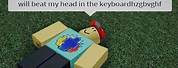 Cursed Low Quality Roblox Memes