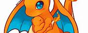 Cute Baby Pokemon Charizard