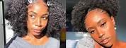 Cute Hairstyles for 4C Curly Hair