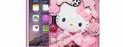Cute Hello Kitty Phone Cases iPhone 6