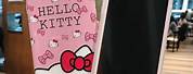 Cute Phone Cases iPhone 8 Hello Kitty