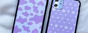 Cute Purple Phone Cases iPhone 13 Pro Max