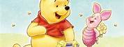 Cute Winnie the Pooh Desktop Wallpaper