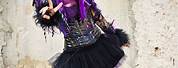 Cyber Goth Clothing and Accessories