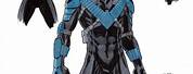 DC Future State Nightwing