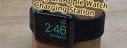 DIY Apple Watch Charging Station
