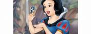 DVD of Snow White and the Seven Dwarfs TV Production