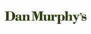 Dan Murphy Auckland NZ Logo