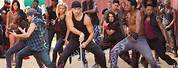 Dance Movies Step-Up