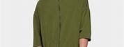 Dark Green Jumpsuit Men