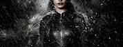 Dark Knight Rises Selina Kyle Catwoman