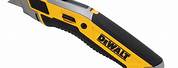 De Walt Knife Rotary Cutter