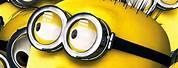 Despicable Me Minions iPhone Wallpaper