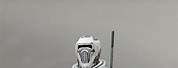 Destiny 2 Hunter Scout Trooper Armor