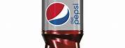 Diet Pepsi Bottle No Background