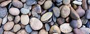 Different Types of River Rock