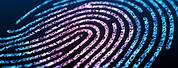Digital Forensics Fingerprint Wallpaper