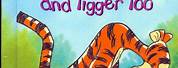 Disney Animated Storybook Winnie Pooh and Tigger Too