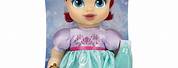 Disney Baby Ariel Doll