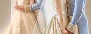 Disney Cinderella Wedding Dress