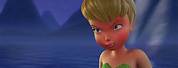 Disney Fairies Tinkerbell Angry