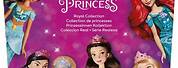 Disney Hasbro Princess Royal Shimmer