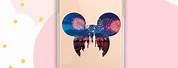 Disney Phone Cases for iPhone 14