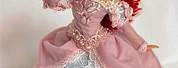 Disney Princess Ariel Doll Pink Dress