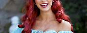 Disney Princess Ariel Mermaid Dress