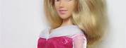 Disney Princess Aurora Barbie