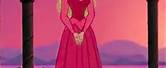 Disney Princess Aurora Pink Dress