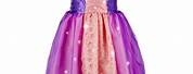 Disney Princess Light-Up Dress