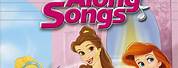 Disney Princess Sing-Along DVD